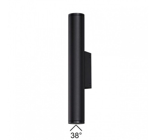 Накладной светильник Odeon Light Tubus 7105/6WL