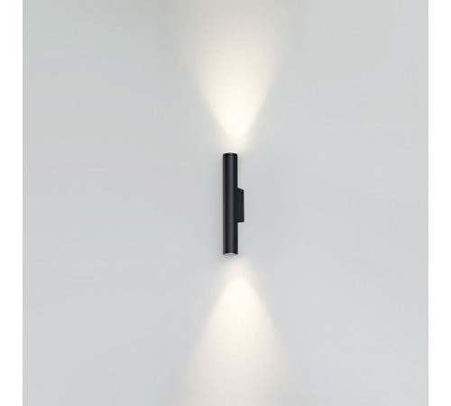 Накладной светильник Odeon Light Tubus 7105/6WL