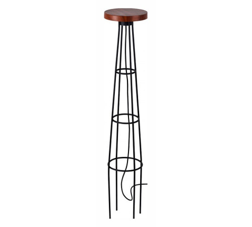 Наземный высокий светильник Odeon Light LIANA 7108/15GLA