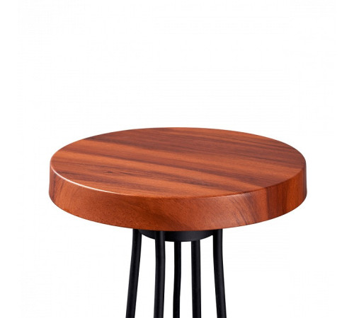 Наземный высокий светильник Odeon Light LIANA 7108/15GLA