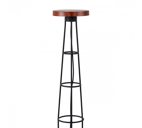 Наземный высокий светильник Odeon Light LIANA 7108/15GLA