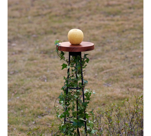 Наземный низкий светильник Odeon Light LIANA 7108/15GL