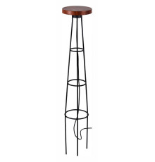 Наземный низкий светильник Odeon Light LIANA 7108/15GL