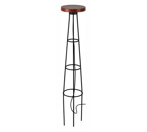 Наземный низкий светильник Odeon Light LIANA 7108/15GL