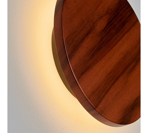 Накладной светильник Odeon Light LIANA 7108/15WL