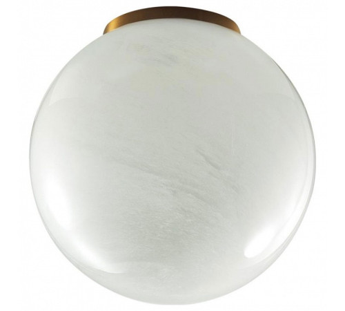 Накладной светильник Odeon Light MIDCENT 7109/1C