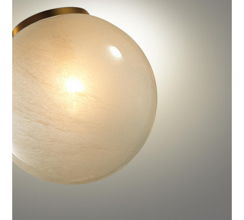 Накладной светильник Odeon Light MIDCENT 7109/1C