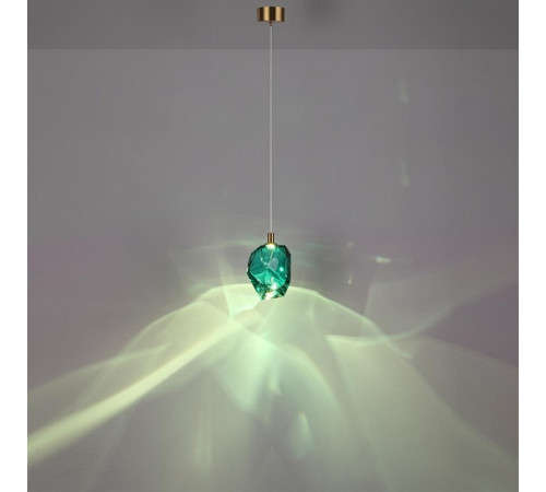 Подвесной светильник Odeon Light HIGHTECH 7110/4LB