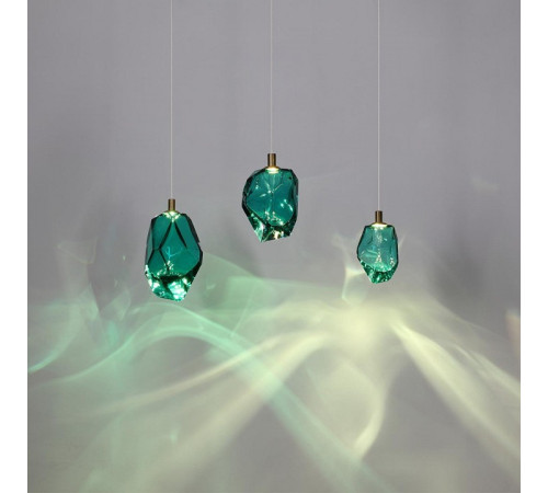 Подвесной светильник Odeon Light HIGHTECH 7110/4LB