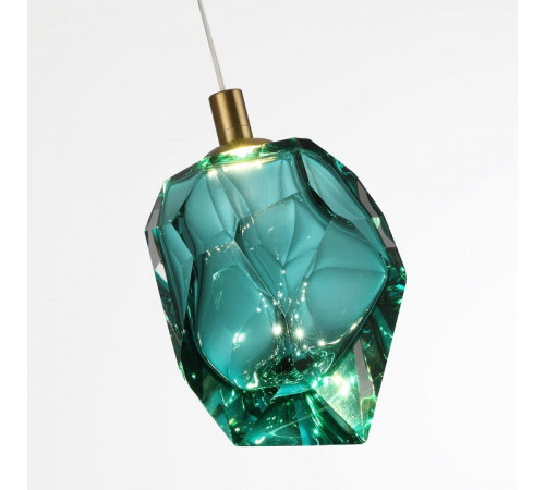 Подвесной светильник Odeon Light HIGHTECH 7110/4LB