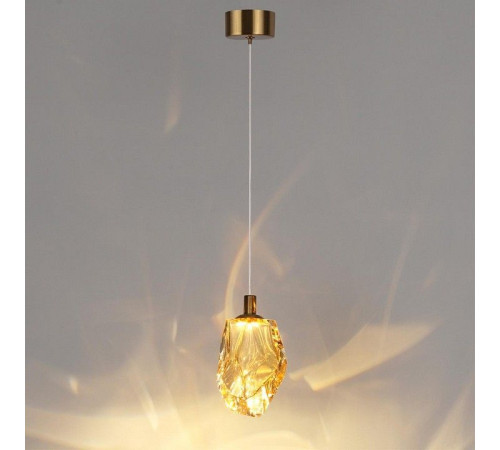 Подвесной светильник Odeon Light HIGHTECH 7111/4LC