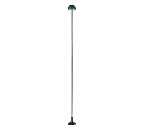 Наземный низкий светильник Odeon Light VERDE 7122/4GLA