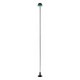 Наземный низкий светильник Odeon Light VERDE 7122/4GLA