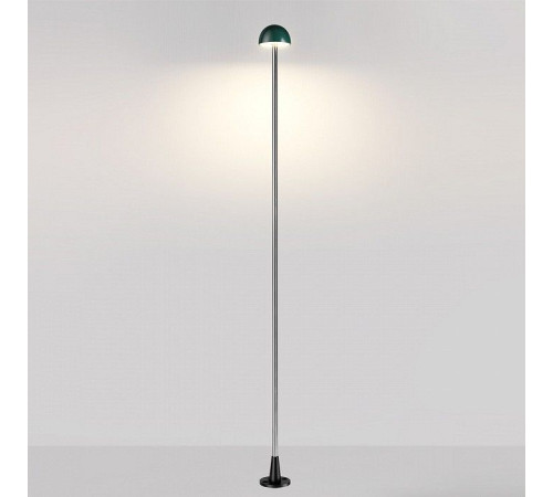 Наземный низкий светильник Odeon Light VERDE 7122/4GLA