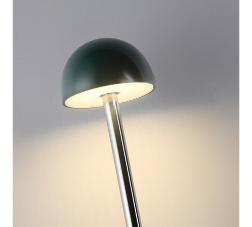 Наземный низкий светильник Odeon Light VERDE 7122/4GLA