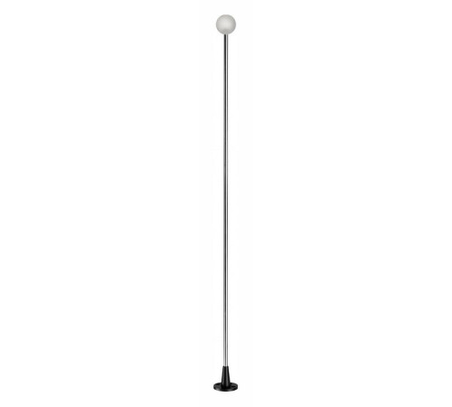 Наземный низкий светильник Odeon Light NOTTE 7123/1GL
