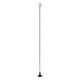 Наземный низкий светильник Odeon Light NOTTE 7123/1GL