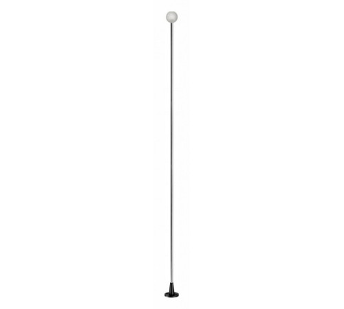 Наземный низкий светильник Odeon Light NOTTE 7123/1GLA