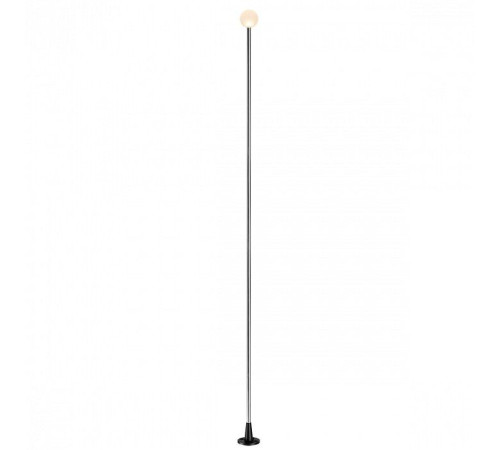 Наземный низкий светильник Odeon Light NOTTE 7123/1GLA