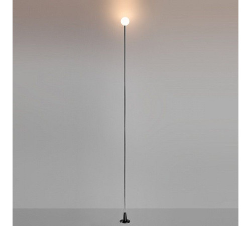Наземный низкий светильник Odeon Light NOTTE 7123/1GLA