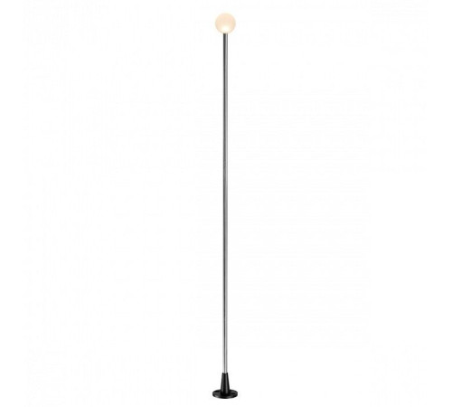 Наземный низкий светильник Odeon Light NOTTE 7123/1GL