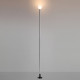 Наземный низкий светильник Odeon Light NOTTE 7123/1GL
