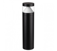 Наземный низкий светильник Odeon Light Hulk 7140/20GL