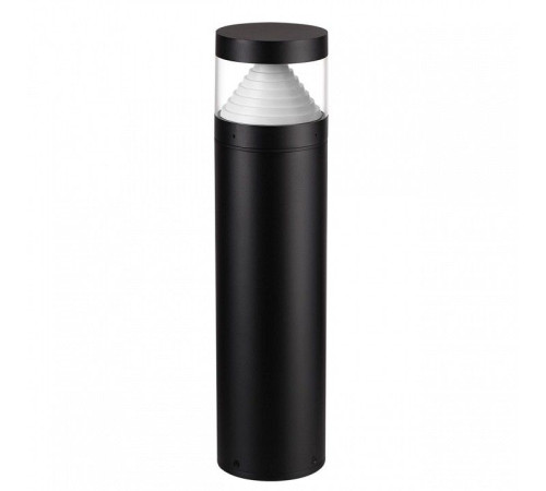 Наземный низкий светильник Odeon Light Hulk 7140/20GL