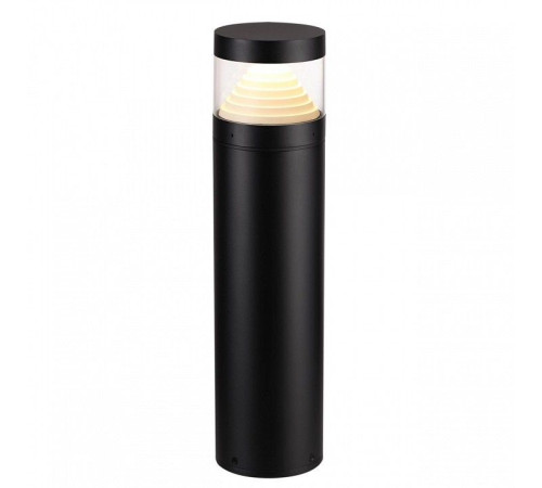 Наземный низкий светильник Odeon Light Hulk 7140/20GL
