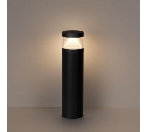 Наземный низкий светильник Odeon Light Hulk 7140/20GL