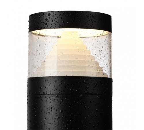 Наземный низкий светильник Odeon Light Hulk 7140/20GL