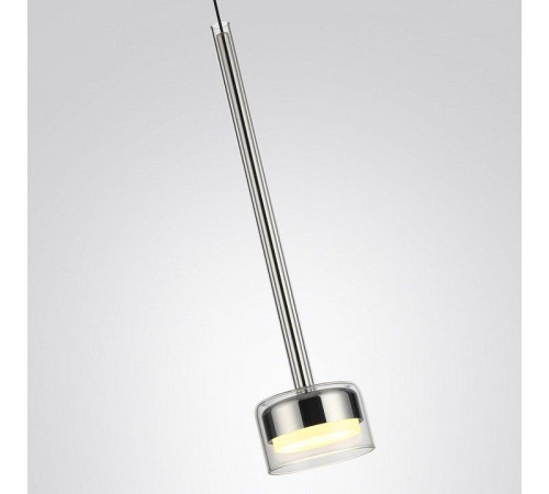 Подвесной светильник Odeon Light HIGHTECH 7151/10L
