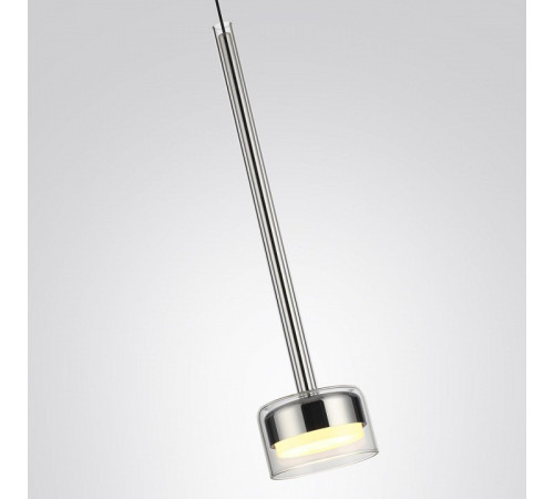 Подвесной светильник Odeon Light HIGHTECH 7151/10L