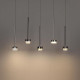 Подвесной светильник Odeon Light HIGHTECH 7151/10L