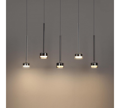 Подвесной светильник Odeon Light HIGHTECH 7151/10L