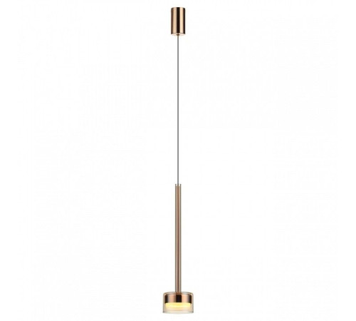Подвесной светильник Odeon Light HIGHTECH 7152/10L
