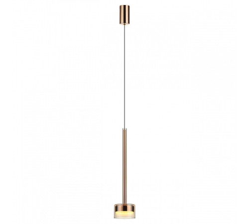 Подвесной светильник Odeon Light HIGHTECH 7152/10L