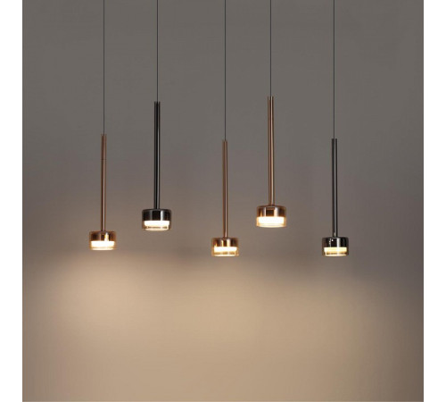 Подвесной светильник Odeon Light HIGHTECH 7152/10L