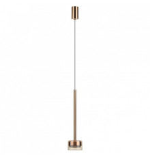 Подвесной светильник Odeon Light HIGHTECH 7152/10L