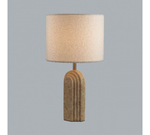 Настольная лампа декоративная Odeon Light MIDCENT 7172/1T