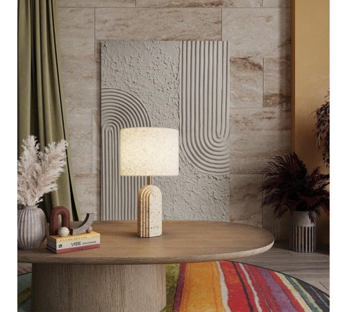 Настольная лампа декоративная Odeon Light MIDCENT 7172/1T