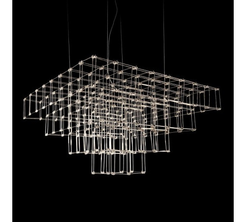 Подвесная люстра O-LUCE Jacqueline 10929-0