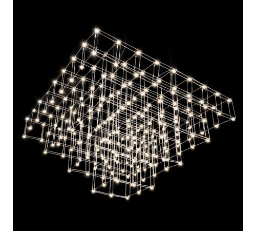 Подвесная люстра O-LUCE Jacqueline 10929-0