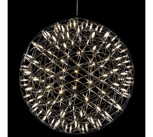 Подвесная люстра O-LUCE Raimond 1094111-3