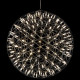 Подвесная люстра O-LUCE Raimond 1094111-3