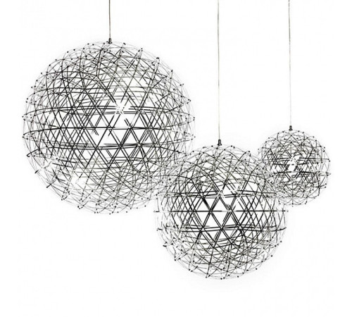 Подвесная люстра O-LUCE Raimond 1094111-3