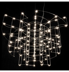 Подвесная люстра O-LUCE Chill B 1096211-1