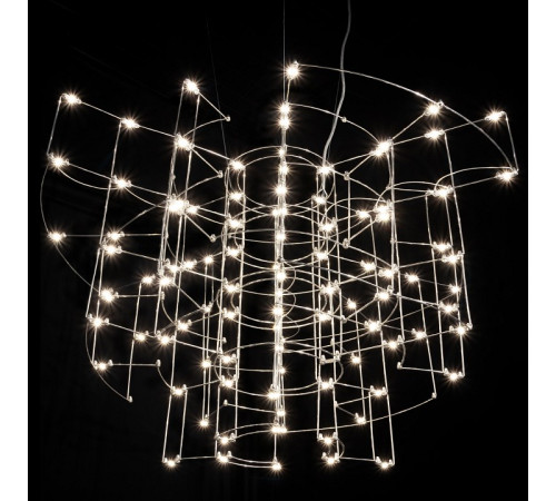 Подвесная люстра O-LUCE Chill B 1096211-1