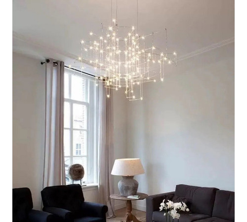 Подвесная люстра O-LUCE Chill B 1096211-1