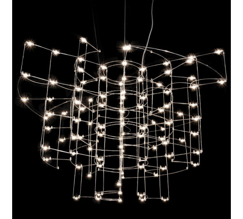 Подвесная люстра O-LUCE Chill B 1096211-7